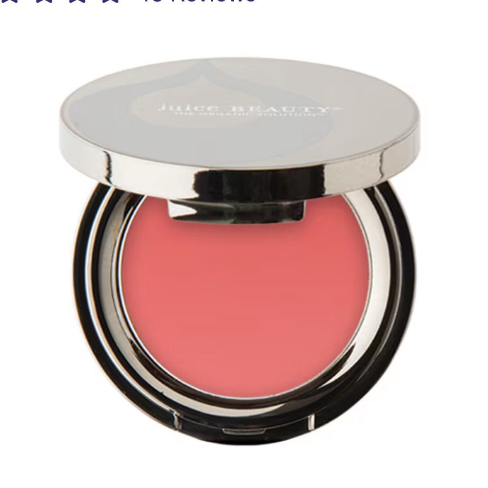 Juice Beauty Seashell Cream Blush
